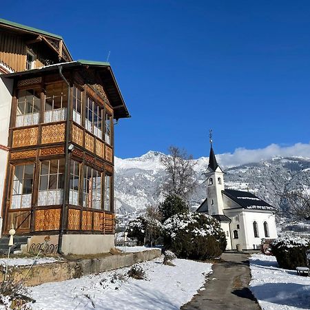 Hotel Gasthof Gribelehof Lienz Exterior foto