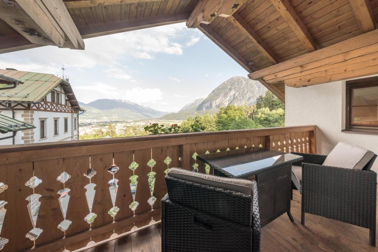 Hotel Gasthof Gribelehof Lienz Quarto foto