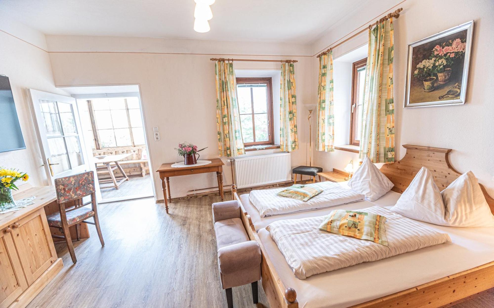 Hotel Gasthof Gribelehof Lienz Exterior foto