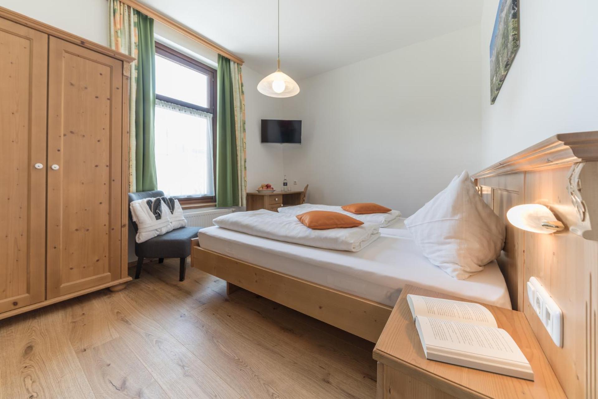 Hotel Gasthof Gribelehof Lienz Quarto foto