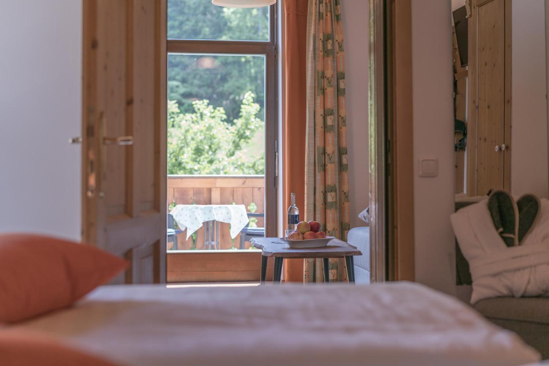 Hotel Gasthof Gribelehof Lienz Quarto foto