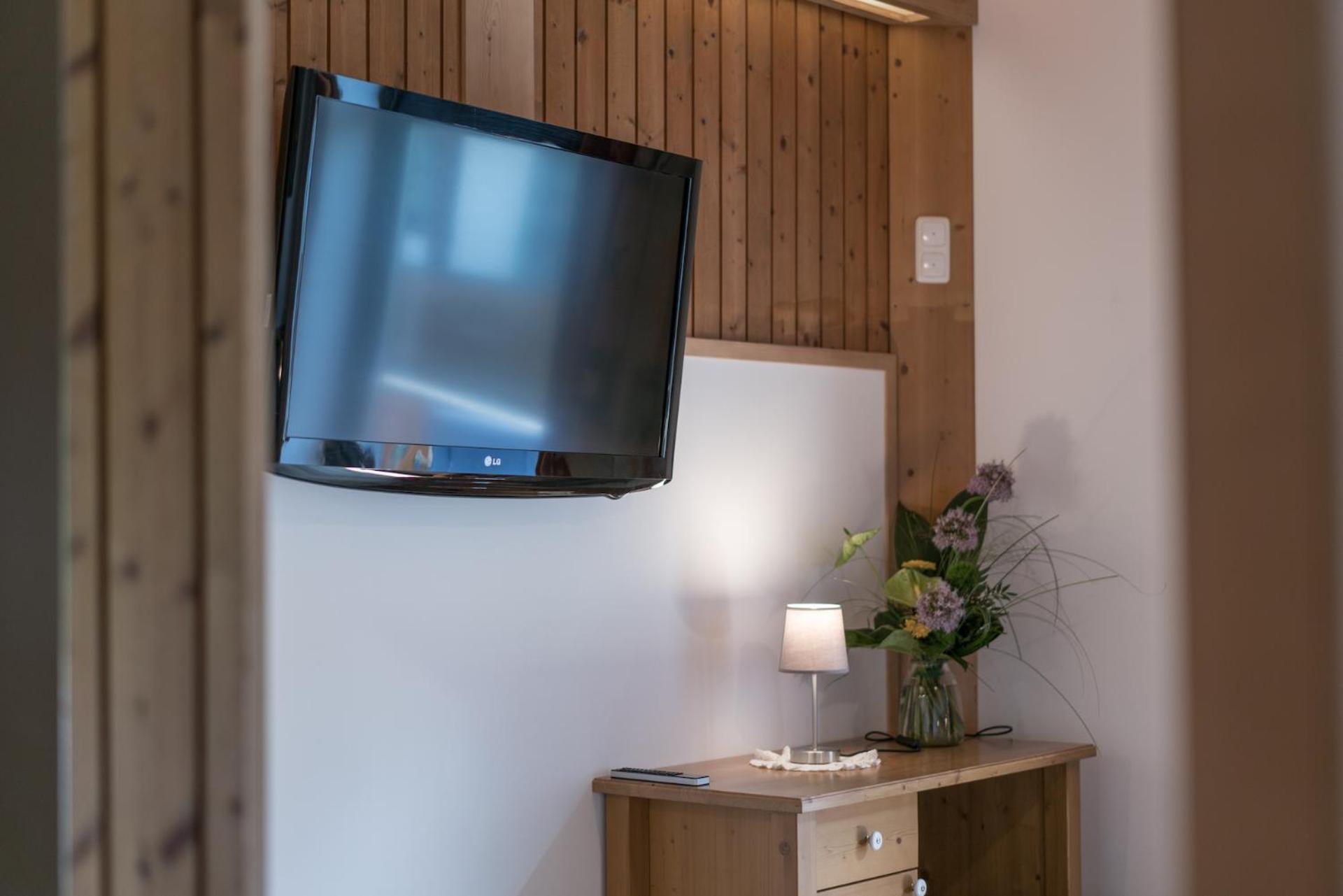 Hotel Gasthof Gribelehof Lienz Quarto foto