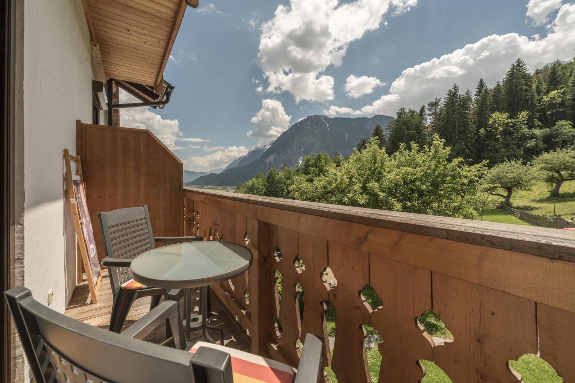 Hotel Gasthof Gribelehof Lienz Quarto foto